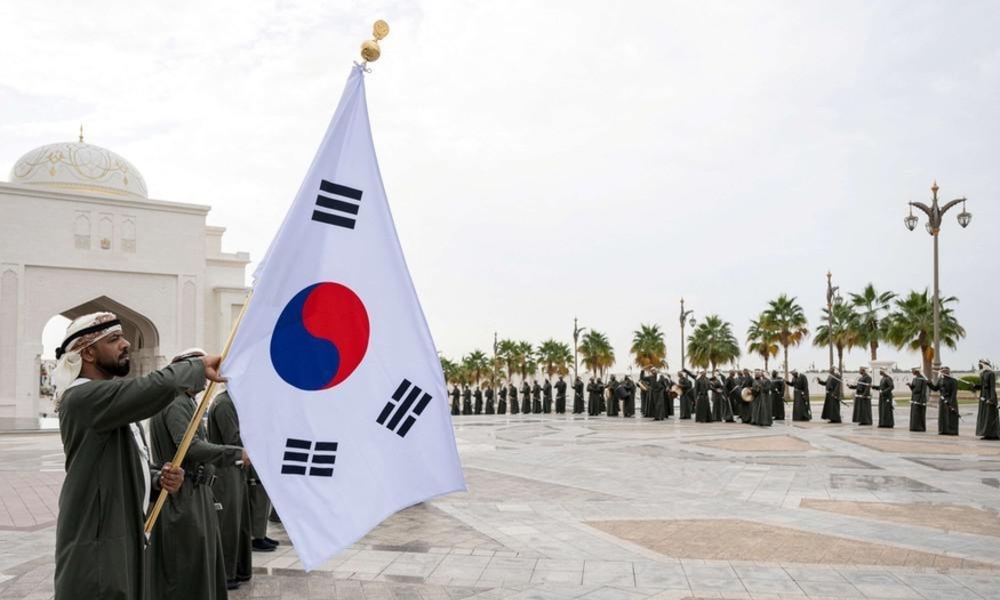 "KF-21 전투기·천궁-Ⅱ, 한국·UAE 방산협력 핵심 의제"