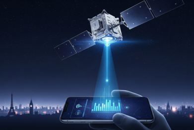 '스타링크 정조준' 삼성전자, 위성-모바일 통신 대중화 앞당긴다