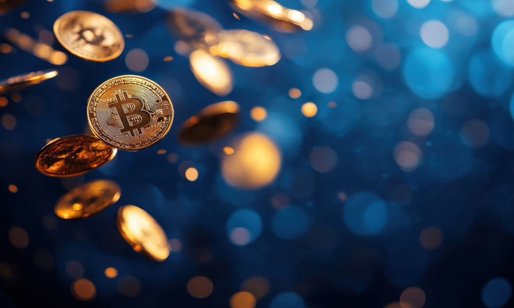 트럼프 일가 지원 '아메리칸 비트코인', 비트코인 하락세에 지난해 2200억 손실