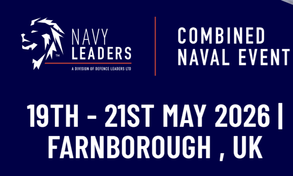 TKMS, 유럽 최대 규모 합동 해군 포럼서 차세대 잠수함 비전 발표