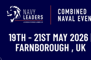 TKMS, 유럽 최대 규모 합동 해군 포럼서 차세대 잠수함 비전 발표