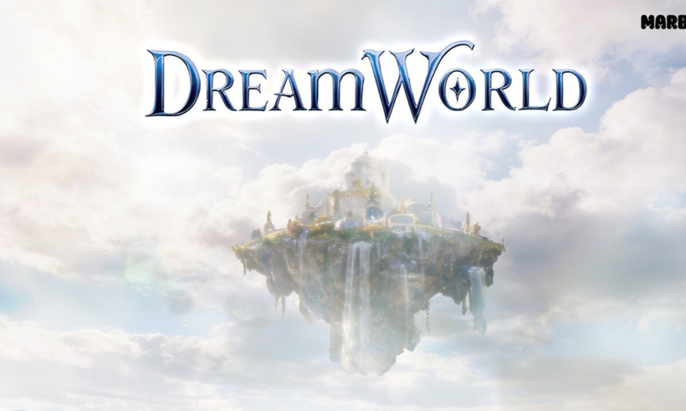 '마브렉스 개발 참여' 드림월드, 10일 스팀서 신작 출시