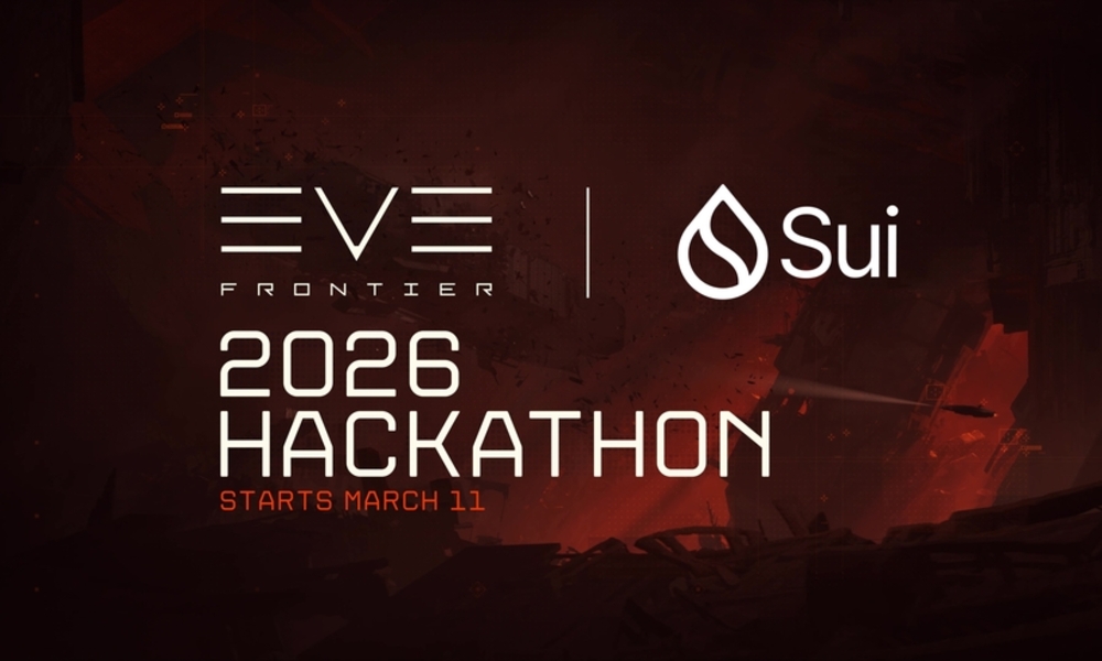 펄어비스 자회사 CCP게임즈, 블록체인 수이와 해커톤 개최