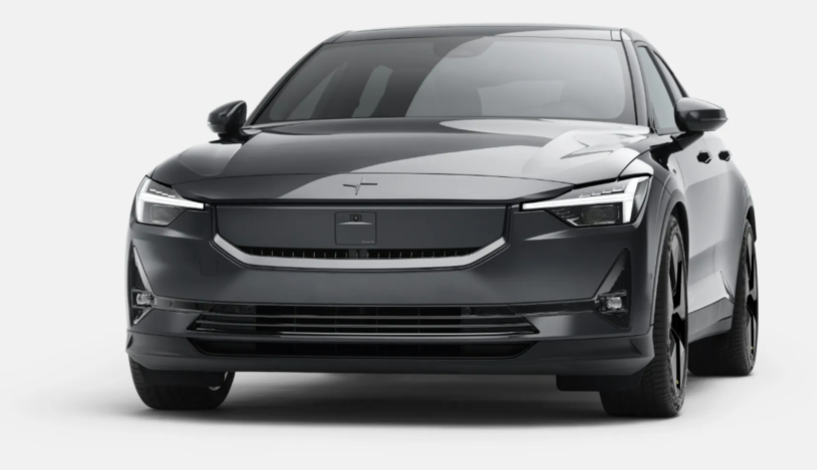 폴스타, 캐나다 대중 관세 인하에 전략 재검토…"부산공장 물량은 유지"