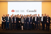 캐나다 광물 대표단, 유럽 주요국서 핵심광물·희토류 파트너십 논의