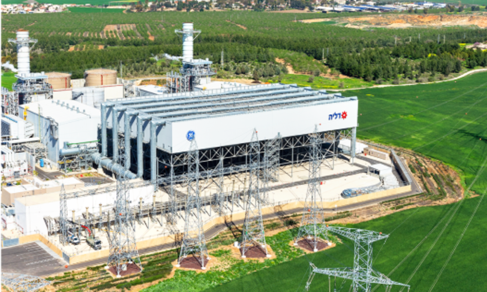 이스라엘, 아슈도드에 역대 최대 데이터센터 '오페크'…최대 7조원 투입