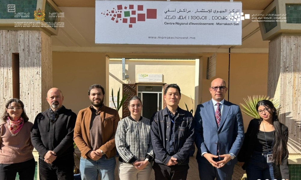 모로코, 현대로템 생산기지 벤게리르 낙점…규제 인·허가 등 지원 공식화