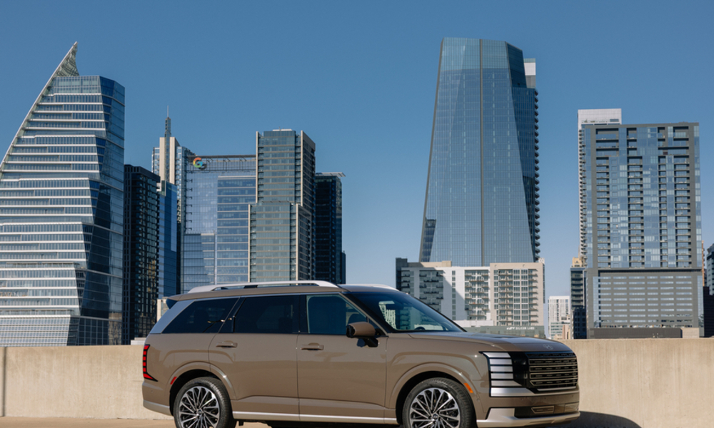 현대차·기아, 2월 美 판매 13만1682대…나란히 '역대 최고' 신기록