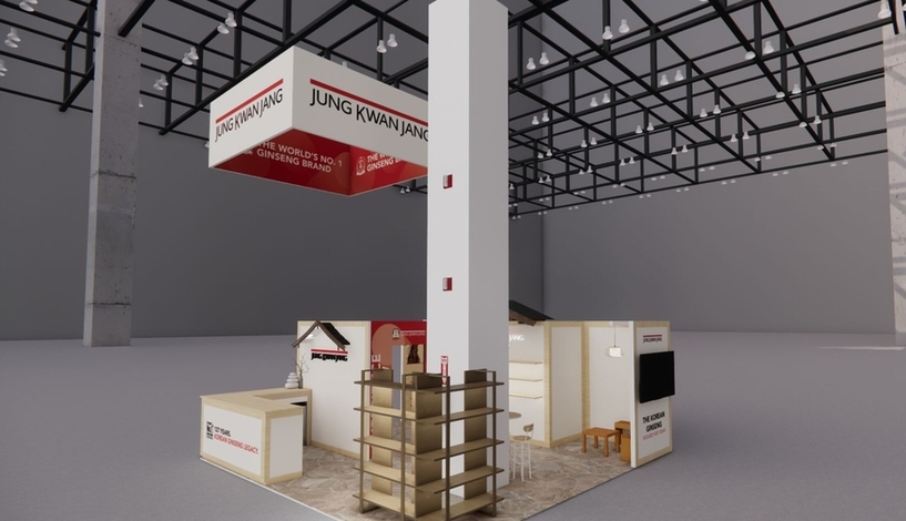 KGC인삼공사 정관장, 미국 NPEW 참가…'127년 K-홍삼' 알린다