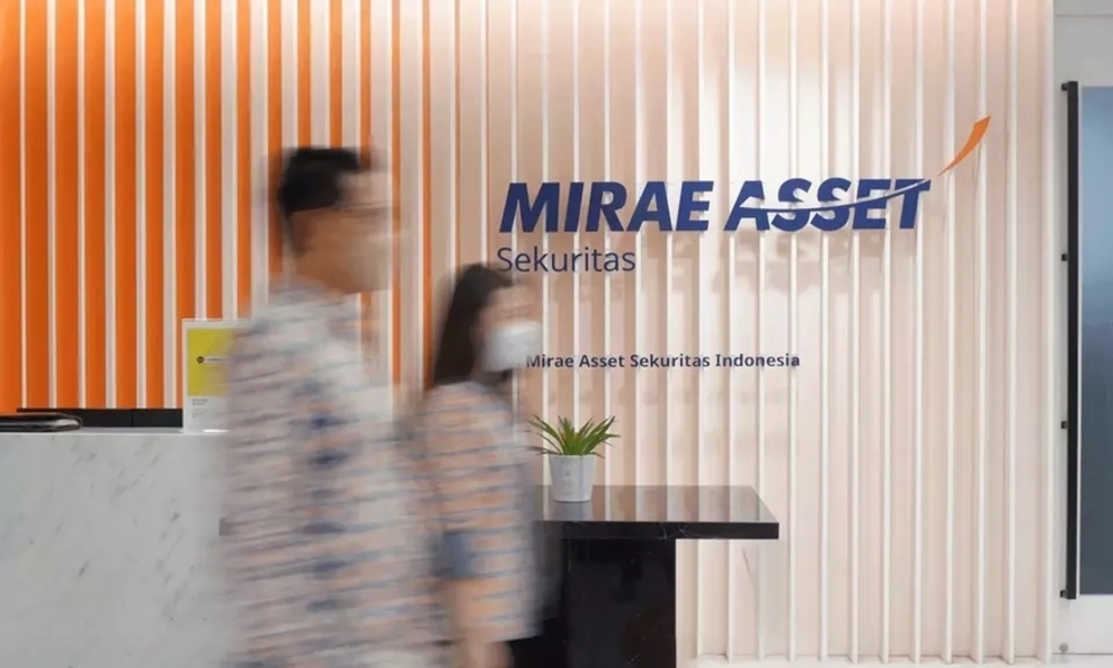 인니 진출 韓 증권사 수난시대…미래에셋증권 압수수색 당해