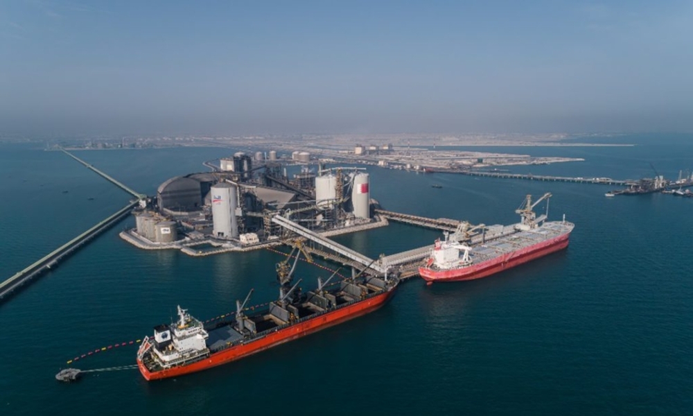 중동 사태로 알루미늄값 4년 만에 최고치 "3600달러" 전망 나와