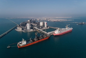 중동 사태로 알루미늄값 4년 만에 최고치 "3600달러" 전망 나와