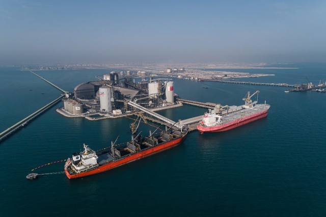 중동 사태로 알루미늄값 4년 만에 최고치 "3600달러" 전망 나와