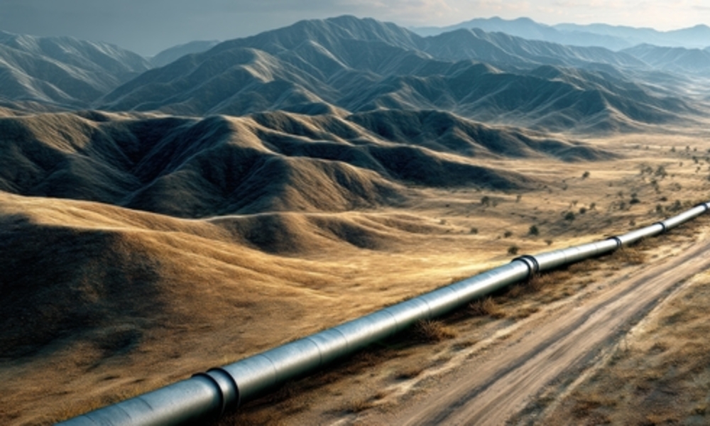 이집트 "사우디에 육상 원유 수송로 제공하겠다" 송유관 활용 가능성