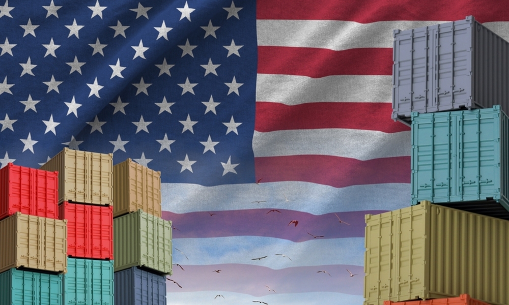 美 수출관리규정, '해외 자회사·제3국 거래'도 적용된다