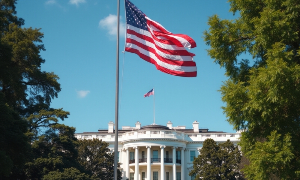 美, 대형 배터리·전력장비 등 6개 분야 신규 관세 검토 착수