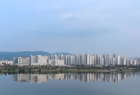 강남3구·용산 아파트값 2주째 하락…한강벨트로 확산 조짐