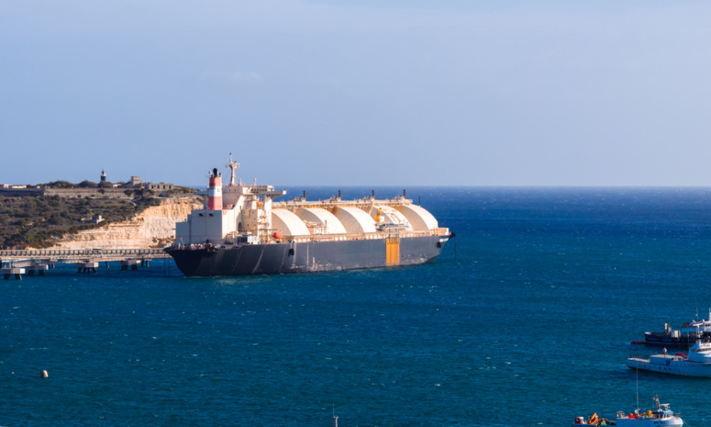 中, 이란 전쟁으로 메탄올 부족 사태 직면..중국 내 메탄올 가격 상승