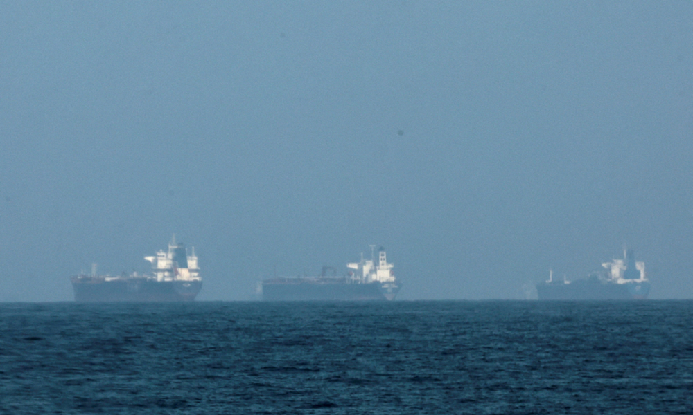 현대차 인도공장, '이란 전쟁' 여파로 중동 수출 차질…호르무즈 봉쇄로 선적 연기