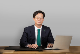 문재영 사장 "HD건설기계, 글로벌 기업으로 도약 포부…북미시장 정밀 타깃"