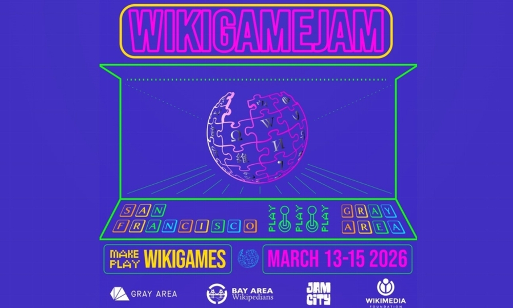 넷마블 美 자회사, '위키피디아 게임' 개발 해커톤 후원