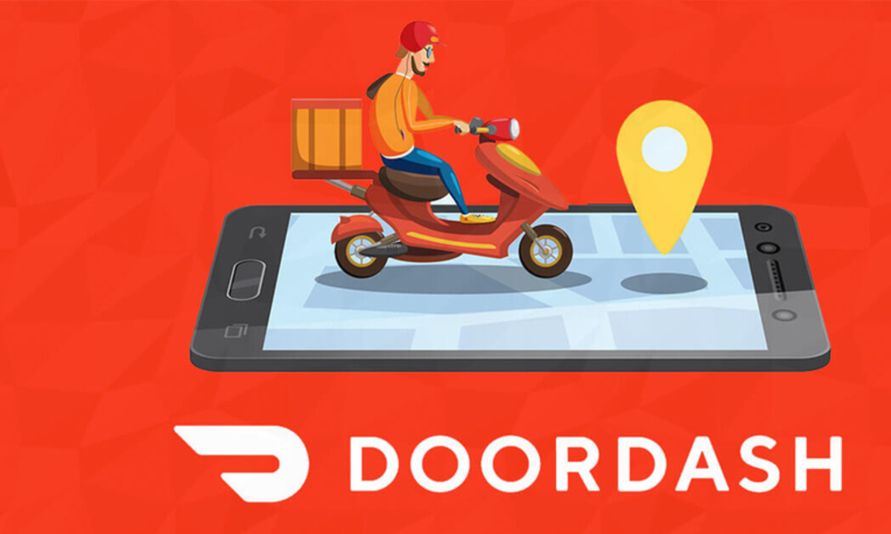 '미국판 배민' 도어대시, 일본 등 4개국서 줄줄이 철수…亞 '새판 짜기'