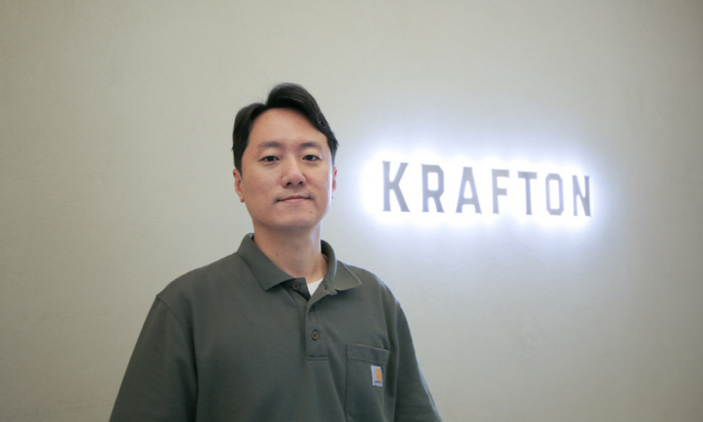 크래프톤 인도법인 대표가 '정부 지원' 강조한 배경은?