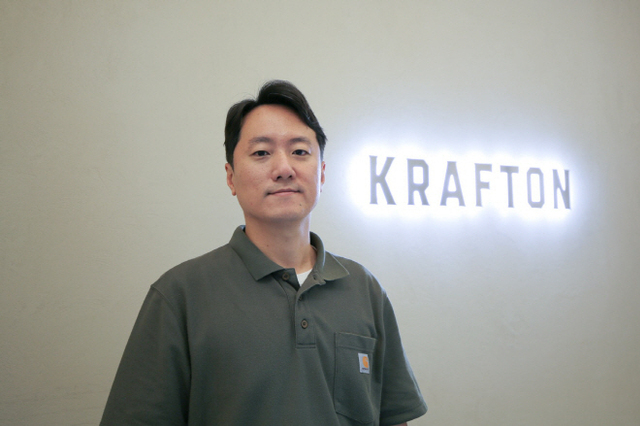 크래프톤 인도법인 대표가 '정부 지원' 강조한 배경은?