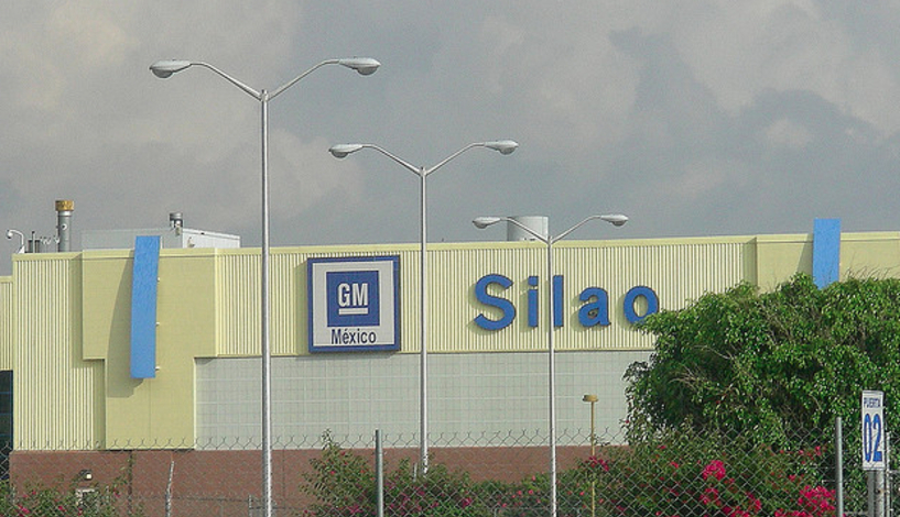 GM, 멕시코 실라오 공장 25일 파업 예고…북미 픽업트럭 공급 '비상'