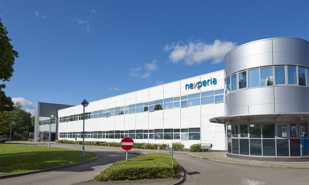 중국 "넥스페리아 분쟁 재격화…車 반도체 부족 경고"