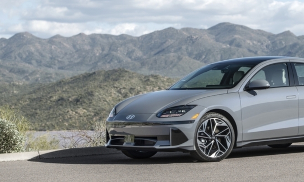 "전면 재검토' 현대차·기아, 美 전기차 전략 대폭 조정