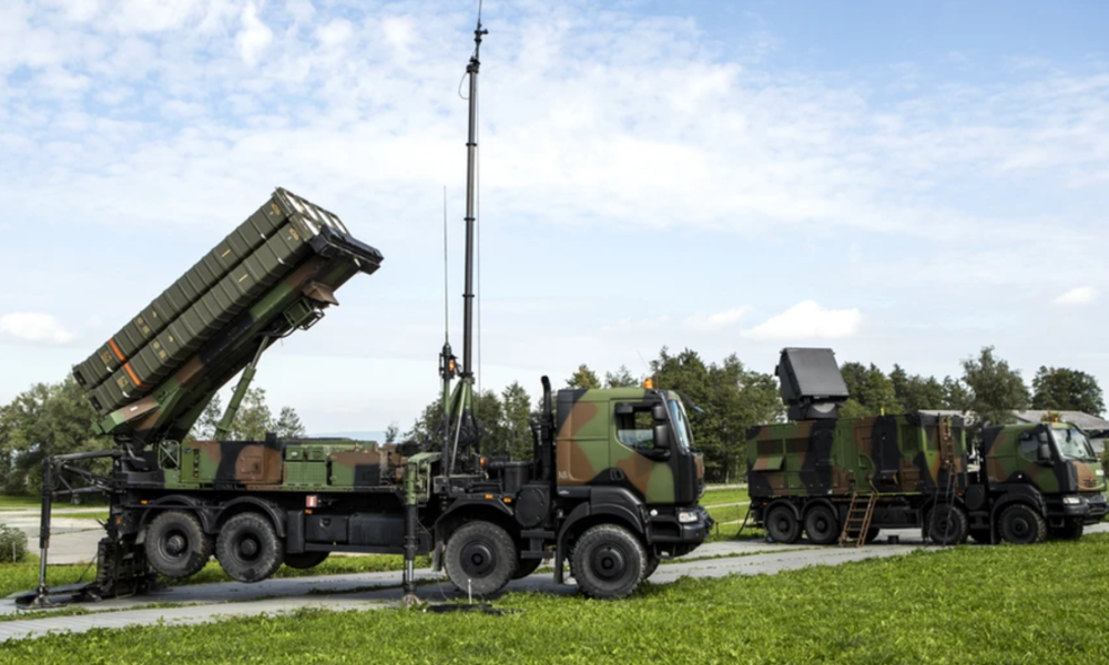 스위스, 美 패트리엇 이어 방공시스템 추가 도입…'한국형 사드' L-SAM 관심