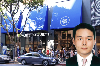 파리바게뜨, 美 켄터키州 깃발 꽂는다…허진수號 북미 확장 '청신호'