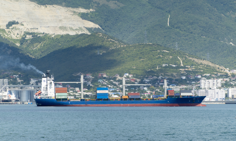 러시아 흑해 항구, 원유 선적 재개…원유 공급 대란 한숨 돌리나