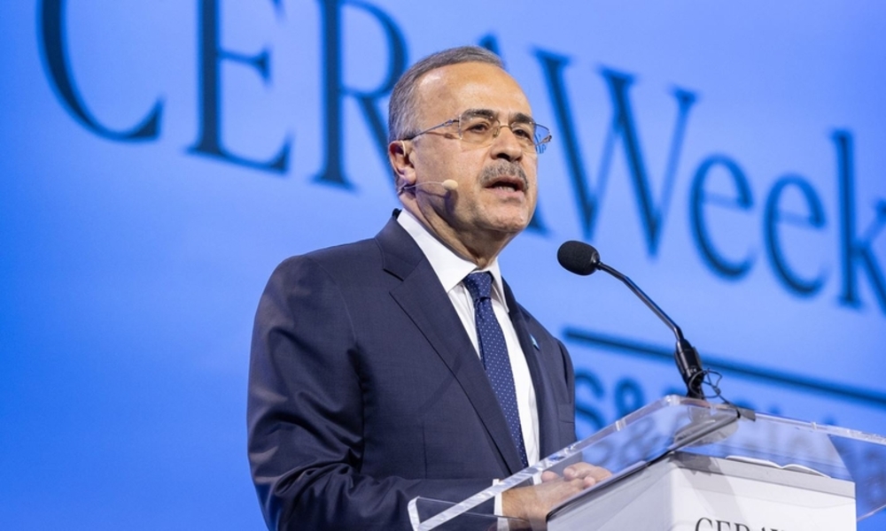 사우디 아람코 "조만간 원유 정상 선적량 70 복구될 것"