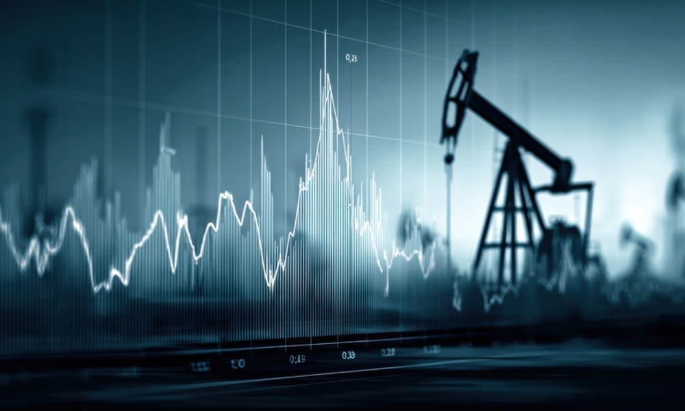 "호르무즈 해협 호위, 없던 일" 혼란 속에 유가 12 급락