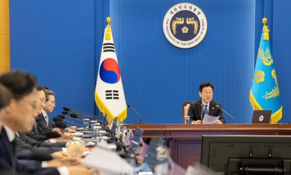 JP모건 "이재명표 기업지배구조 개혁, 코스피 활성화 원동력"