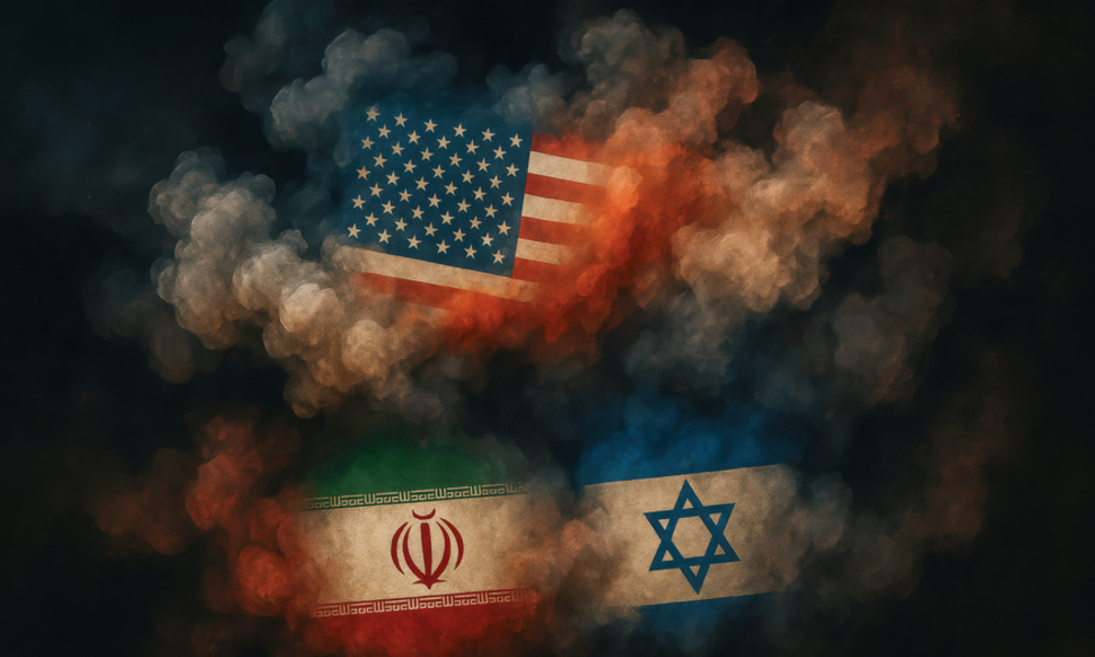 미국·이스라엘, 이란 전쟁 장기화에 '동상이몽'