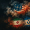 미국·이스라엘, 이란 전쟁 장기화에 '동상이몽'
