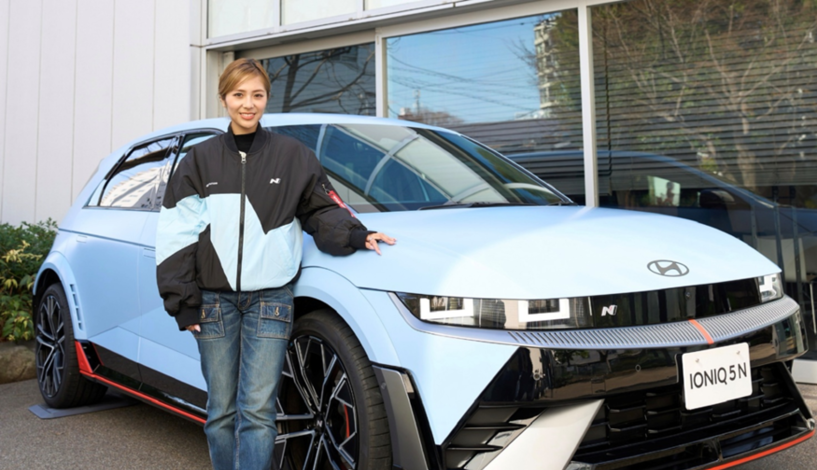 현대차, 올해도 전일본 EV 그랑프리 후원…모터스포츠 부문 투자 확대