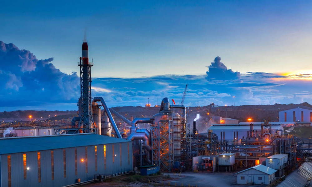 세계 최대 코발트 기업 中 CMOC, 민주콩고에서 '유해물질 유출' 논란