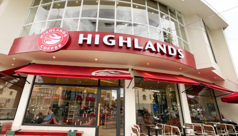 '컴포즈커피' 품은 졸리비, 1조원대 '하이랜드커피' 베트남 상장 정조준