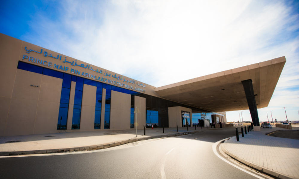 삼성물산, 사우디 카심 국제공항 개발 사업 출사표