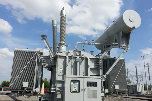 美 에너지부, 전력망 현대화에 약 3조원 투자…효성·HD현대·LS 기대감