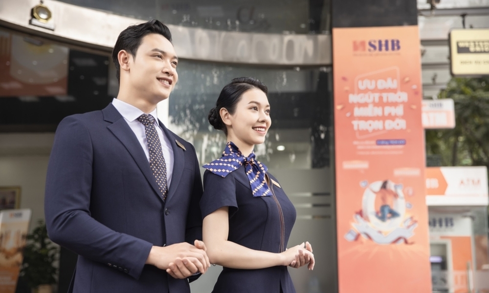 한화생명·한투운용·삼성운용, 베트남 5대 민간 은행 SHB 증자 참여