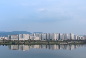 강남 3구 아파트값 하락폭 커졌다.. 강동도 1년 여만에 '마이너스'로