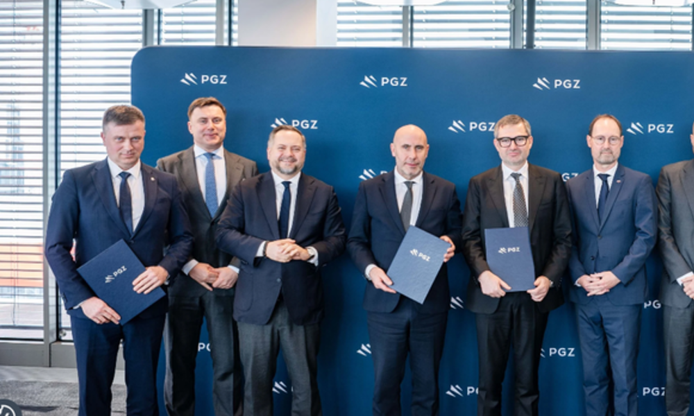 현대로템 K2 기술 이전 받는 폴란드 PGZ, 체코 최대 방산기업과 제3국 수출길 연다