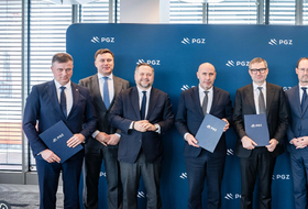 현대로템 K2 기술 이전 받는 폴란드 PGZ, 체코 최대 방산기업과 제3국 수출길 연다