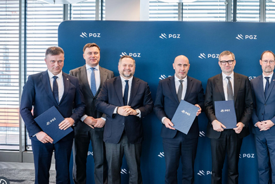 현대로템 K2 기술 이전 받는 폴란드 PGZ, 체코 최대 방산기업과 제3국 수출길 연다