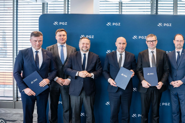 현대로템 K2 기술 이전 받는 폴란드 PGZ, 체코 최대 방산기업과 제3국 수출길 연다